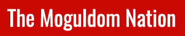 Moguldom Logo