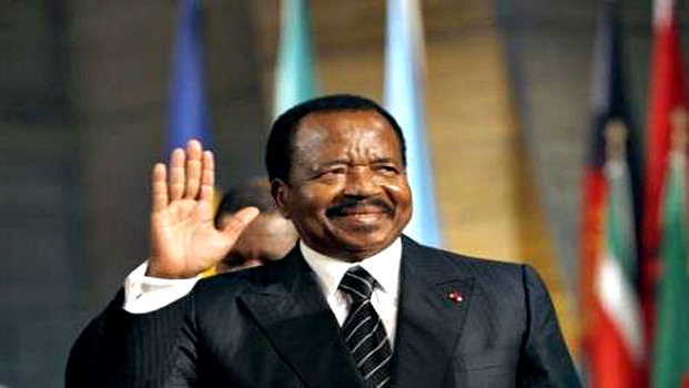 Cameroon Election Not Publicized Enough, President Biya Says
