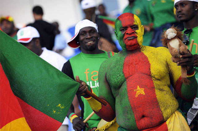 10 Things You Didn't Know About Cameroon's World Cup Team