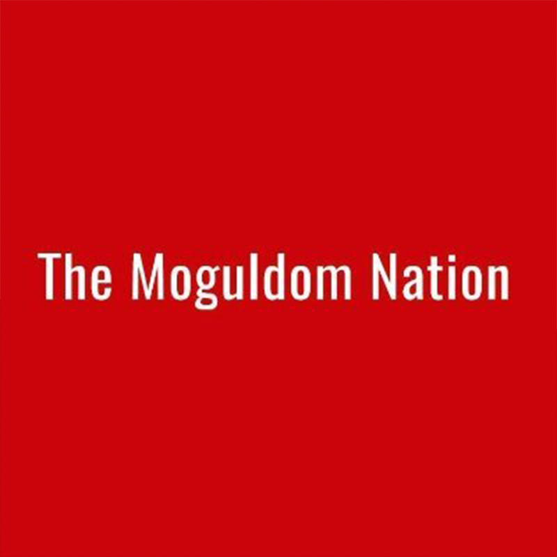 The Moguldom Nation