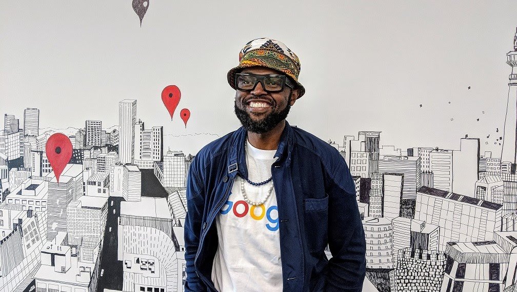 Google Africa