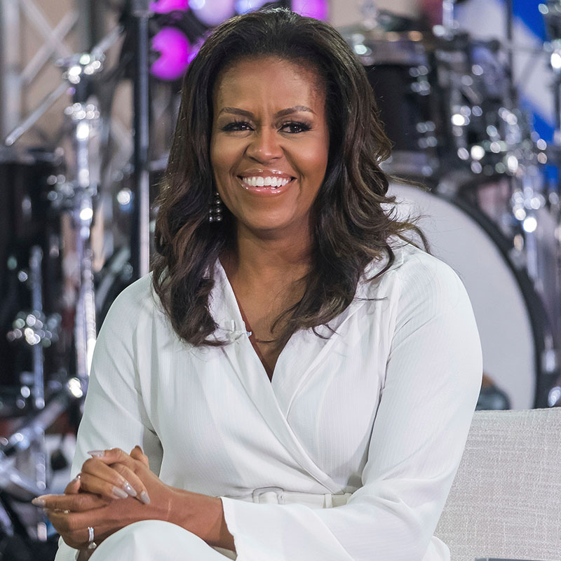 The Michelle Obama Book 'Becoming' Is An Insight Into Inequality