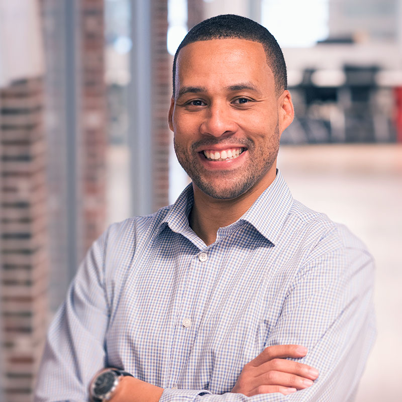 How Rudy J. Ellis Raised $2M For Switchboard Live, On Mogul Watch