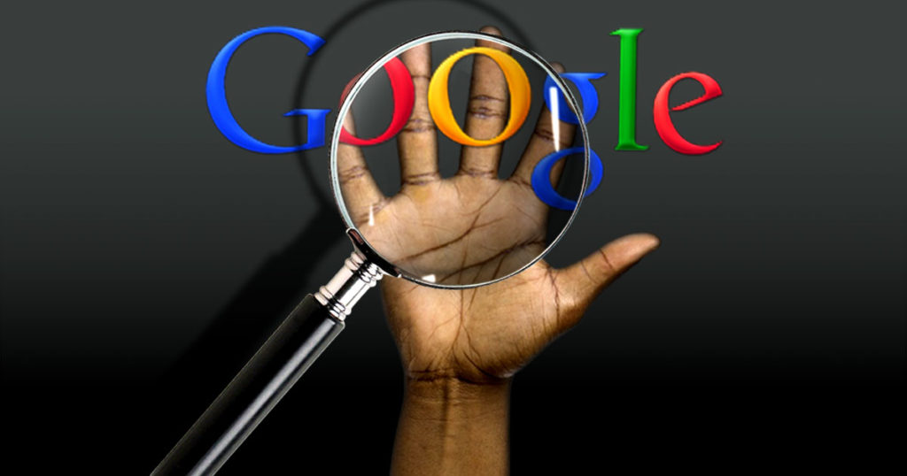 google doodle health data