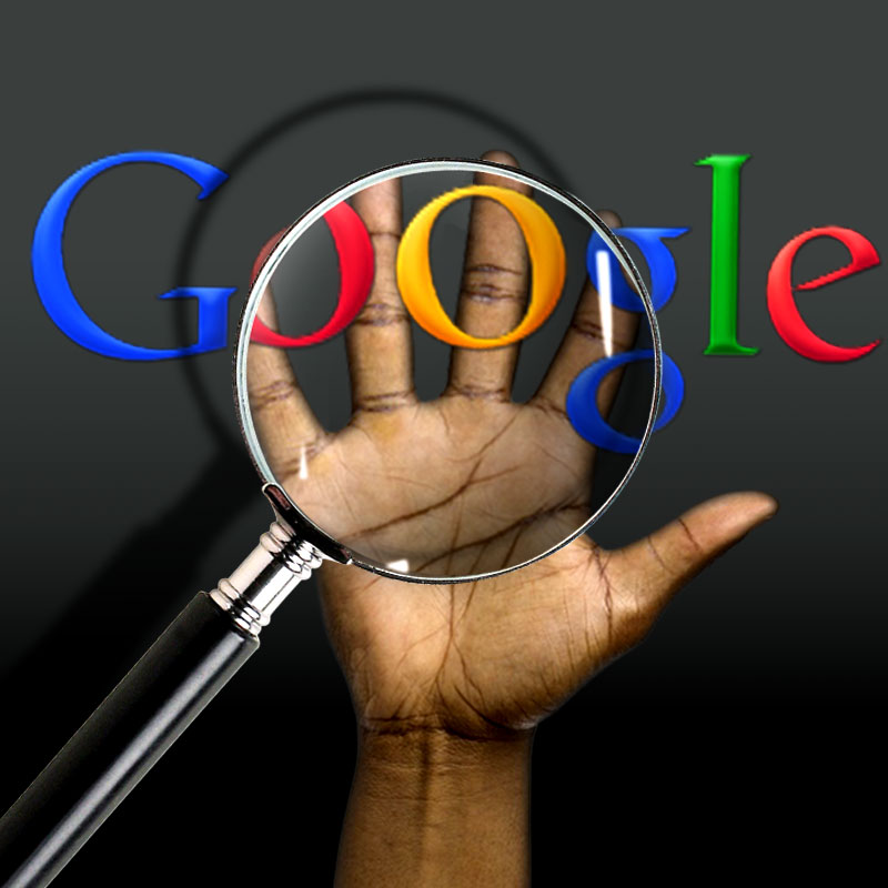 Google doodle health data Amaka Igwe