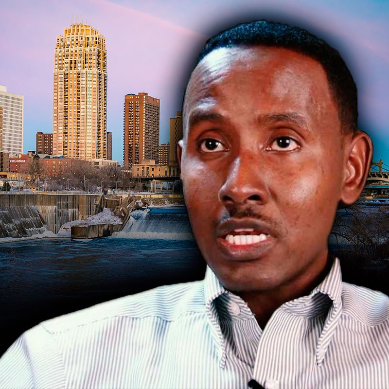 Somali-Americans
