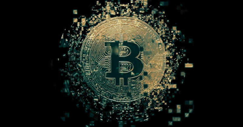100 in bitcoin in 2009