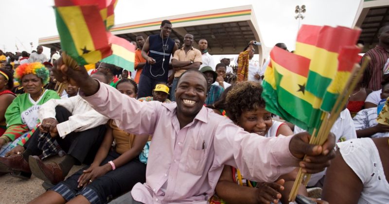 12 African Countries That Allow Dual Citizenship