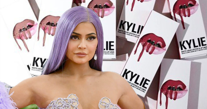 Kylie Jenner Sells 600 Million Stake In Beauty Business