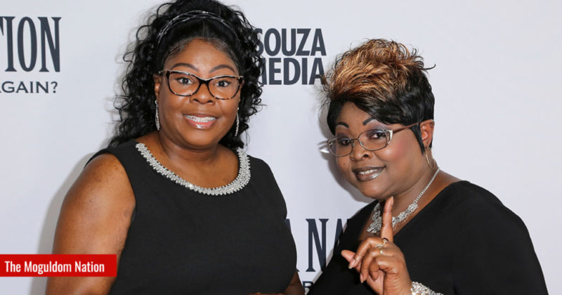 'Held To A Higher Standard': Fox News Drops Diamond And Silk After