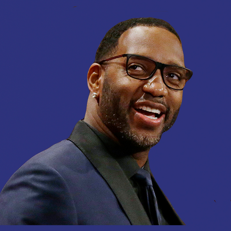 Tracy McGrady and Jermaine O'Neal Have Been Talking. They're Starting a  Sports Agency. - The New York Times