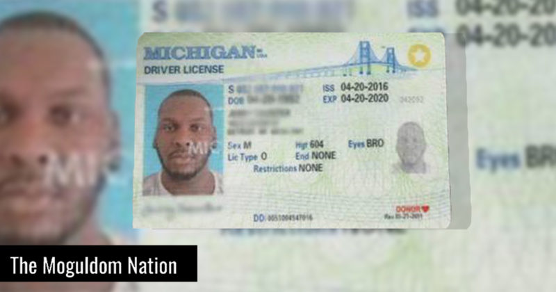 20,000 Fake Drivers Licenses From China Seized In Chicago