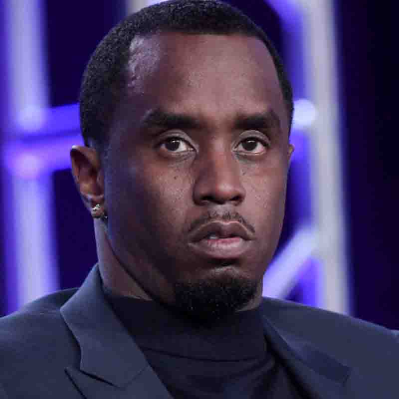 Diddy Sues His Former Clothing Company Sean John For 25M For Using His