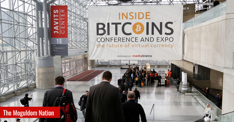 bitcoin conference 2021 miami