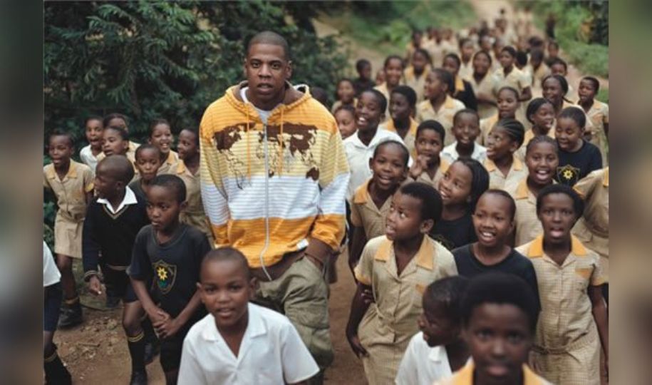 Here's how much money JAY-Z reportedly made from his massive Ace