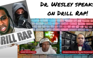 Drill Rap