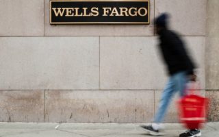 Wells Fargo layoffs