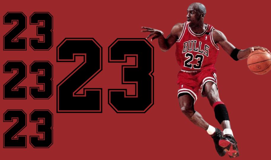Opinion: 2023 Is The 'Jordan' Year … So What?