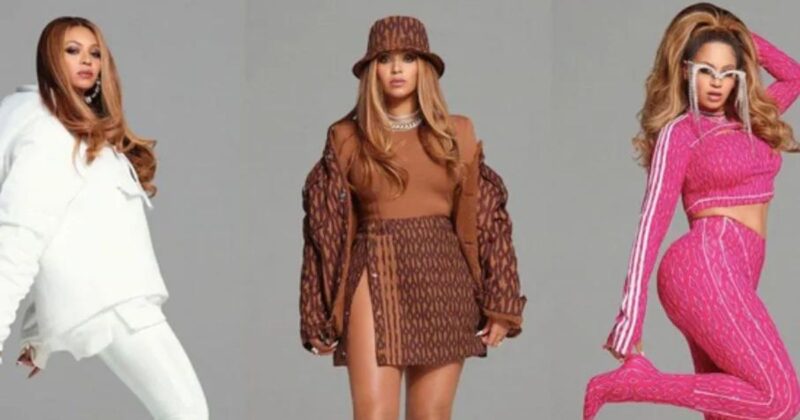 Beyoncé Follows West Out Of Adidas Partnership: Was The Math Mathin'?