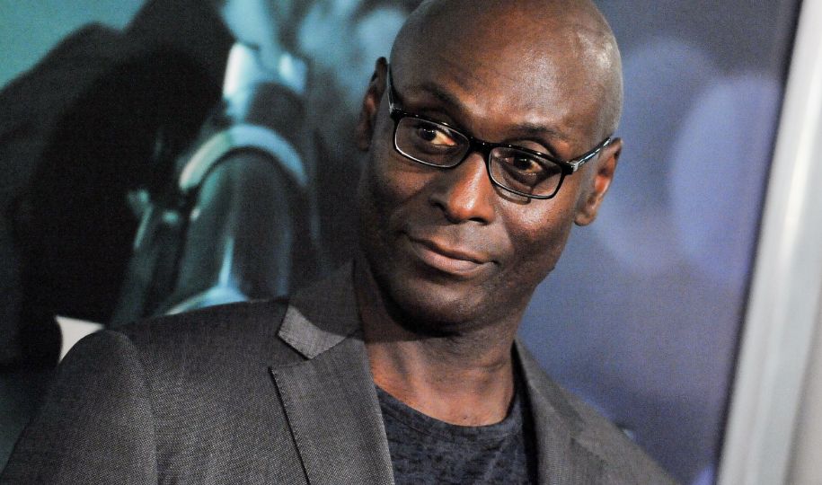 Percy Jackson' Disney+ Series Expands Cast With Lance Reddick and