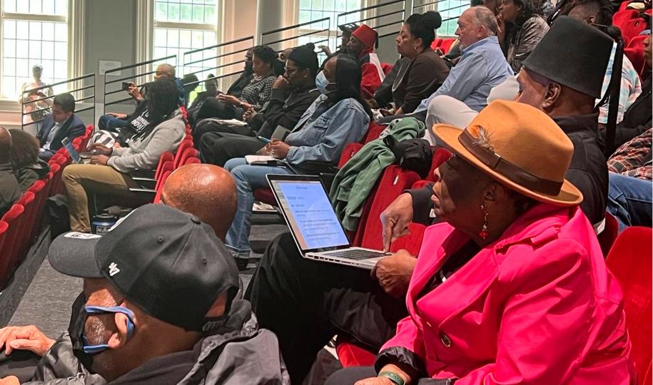 Highlights From California Reparations Task Force Recommendations For