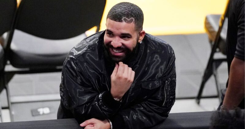 Drake Raps 'Whipped And Chained You Like American Slaves,' Black America Has Words For Canadian