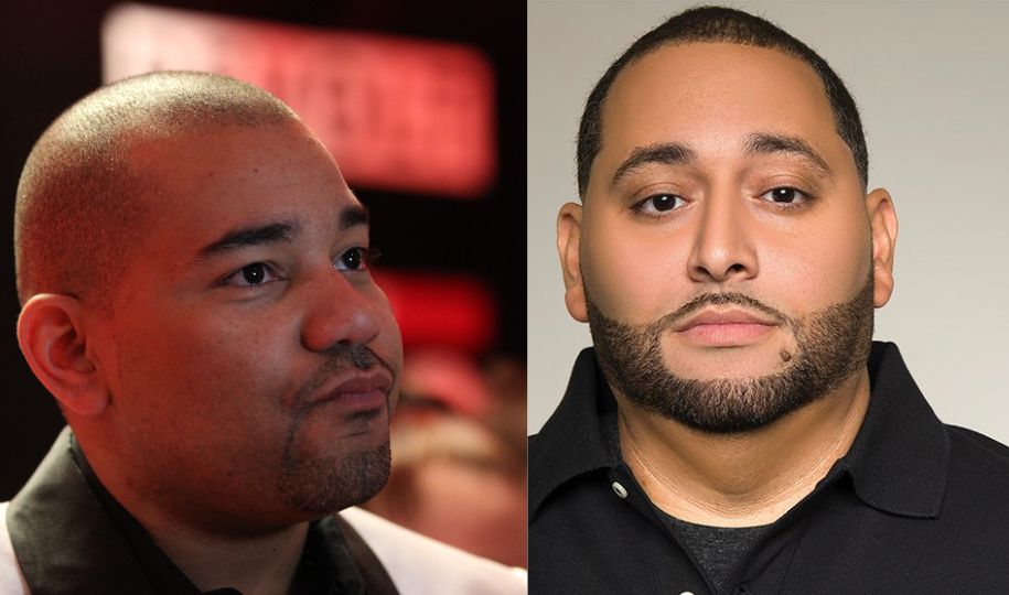 Who Is Cesar Piña? Warning To Black America About DJ Envy And Financial