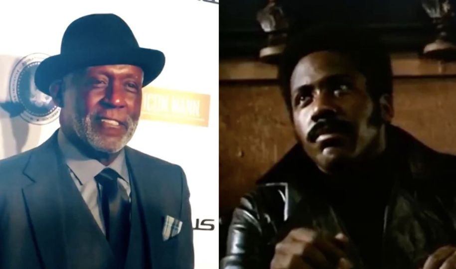 Richard Roundtree Shaft Movies & Iconic Films - From First to Last
