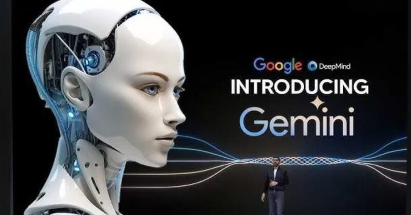 Google's Gemini Busted For Hallucinating With Images, Company Pauses AI Bot