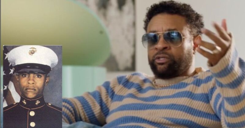 Fact Check: Reggae Artist Shaggy Faked Jamaican Accent, Is U.S. Military Veteran