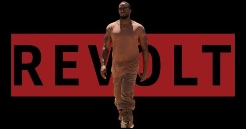 Report: Diddy In Process Of Dumping Revolt TV Ownership To Anonymous Buyer, After Feds Raid Homes